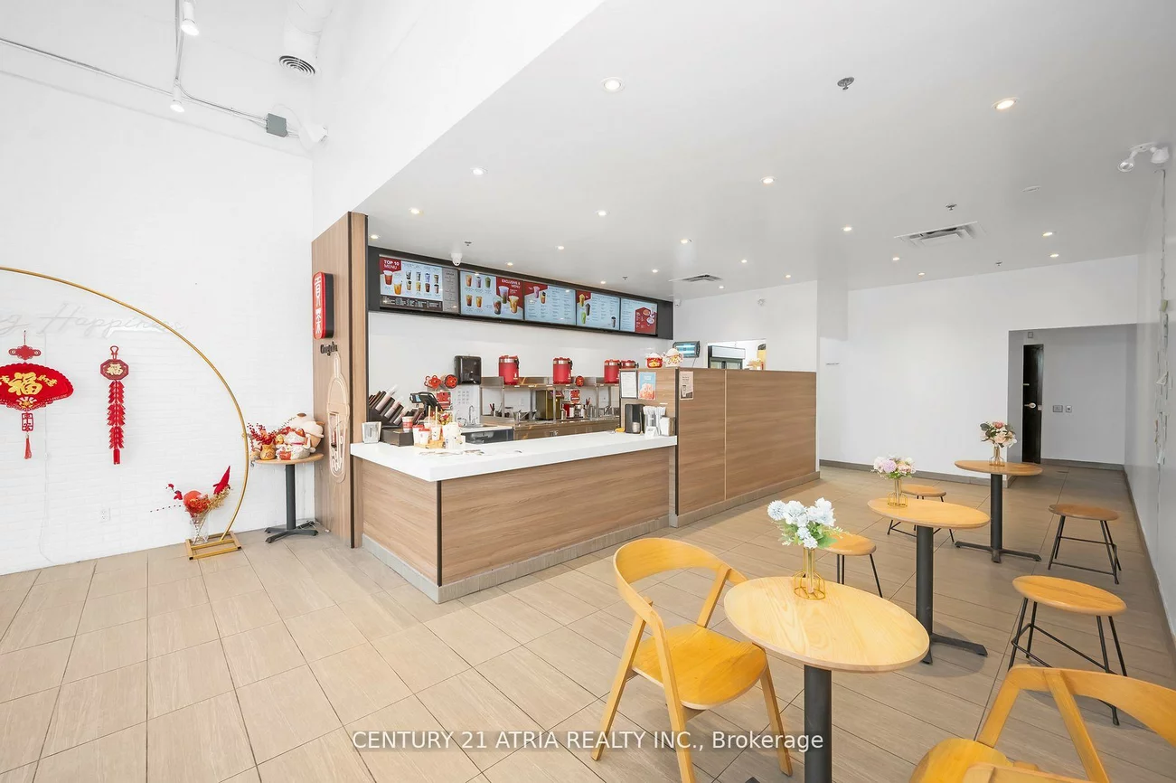 35, Resolution, Brampton East Industrial, Brampton