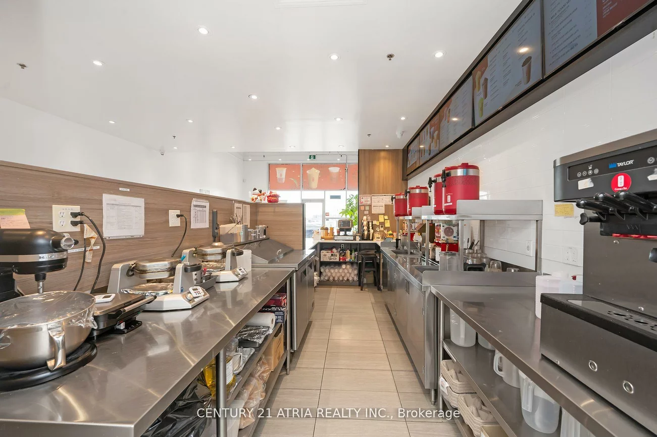 35, Resolution, Brampton East Industrial, Brampton