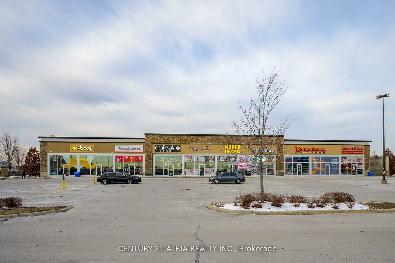 35, Resolution, Brampton East Industrial, Brampton