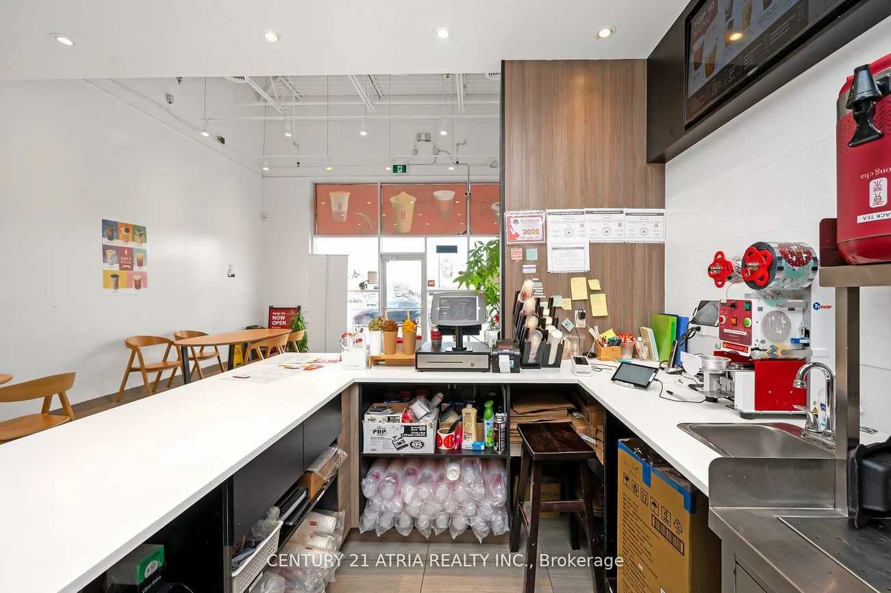 35, Resolution, Brampton East Industrial, Brampton