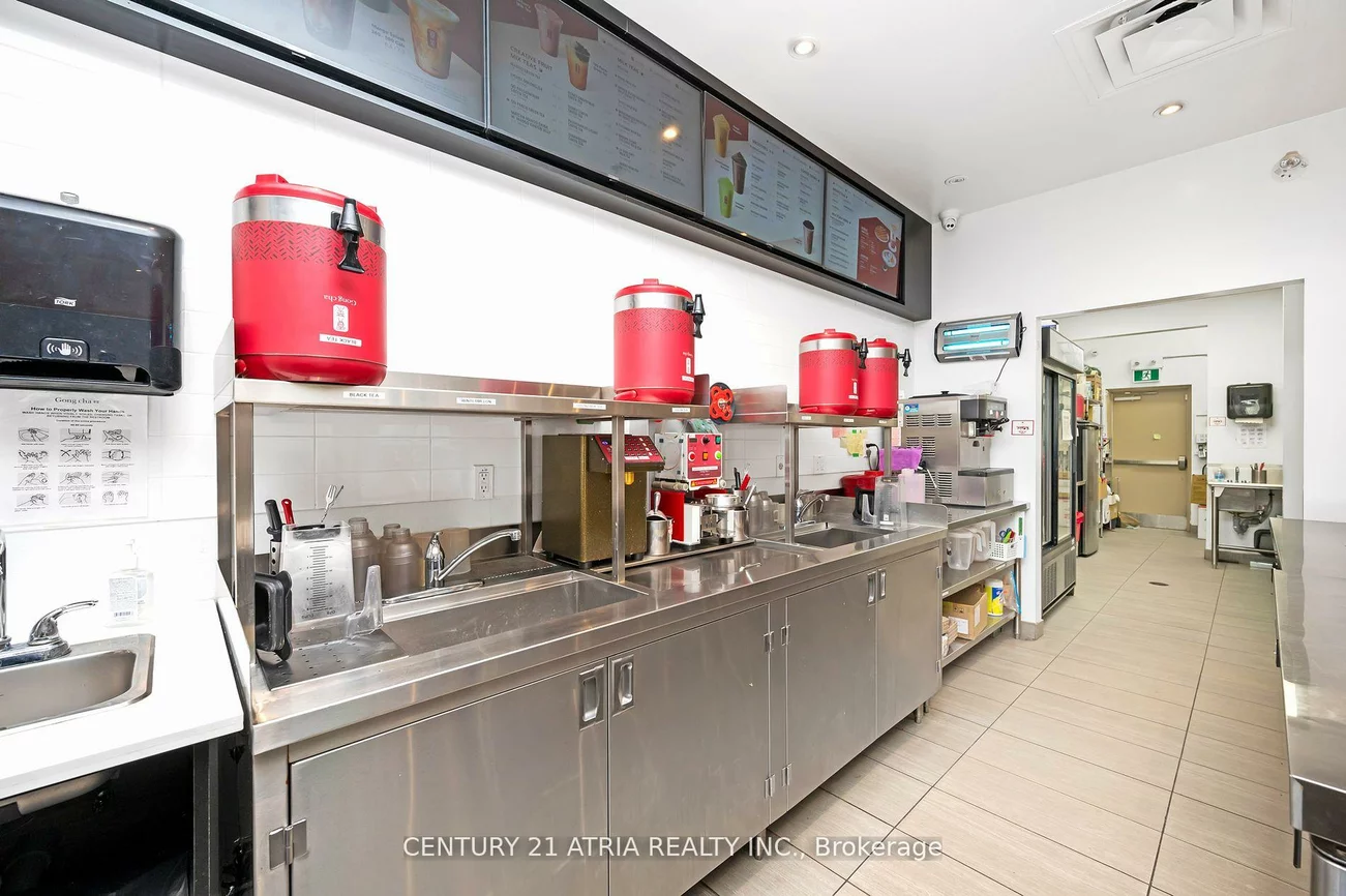 35, Resolution, Brampton East Industrial, Brampton