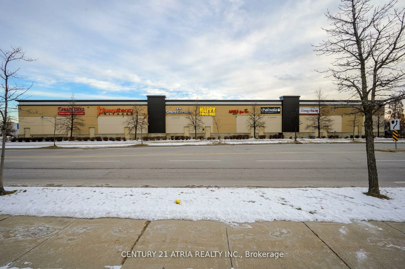 35, Resolution, Brampton East Industrial, Brampton