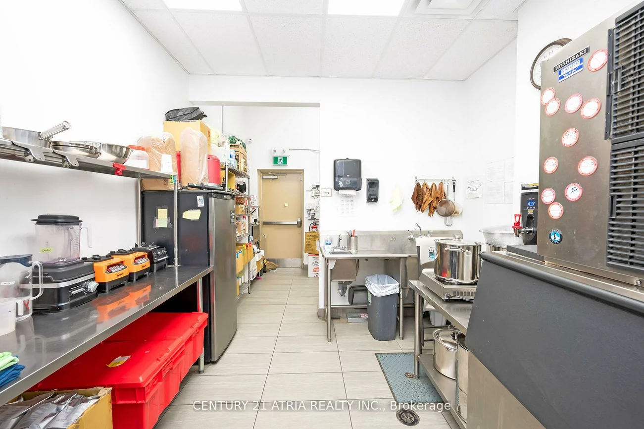 35, Resolution, Brampton East Industrial, Brampton