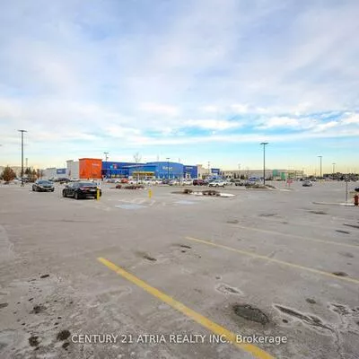 35, Resolution, Brampton East Industrial, Brampton