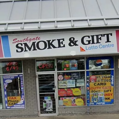 700, Balmoral, Southgate, Brampton