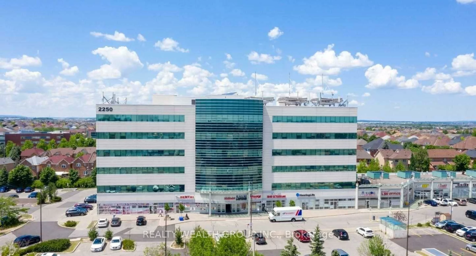 2250, Bovaird, Sandringham-Wellington, Brampton