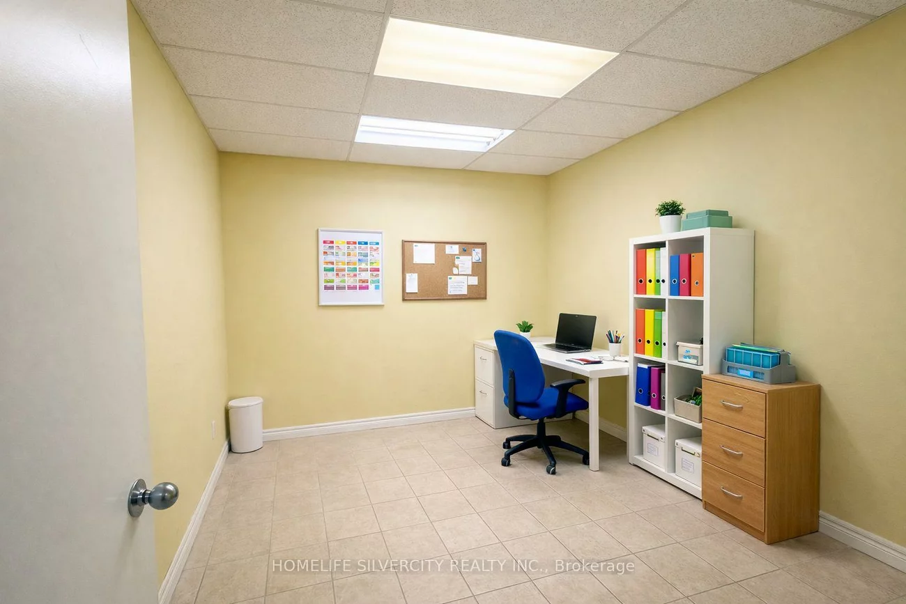 2053, Williams Pkwy, Gore Industrial North, Brampton