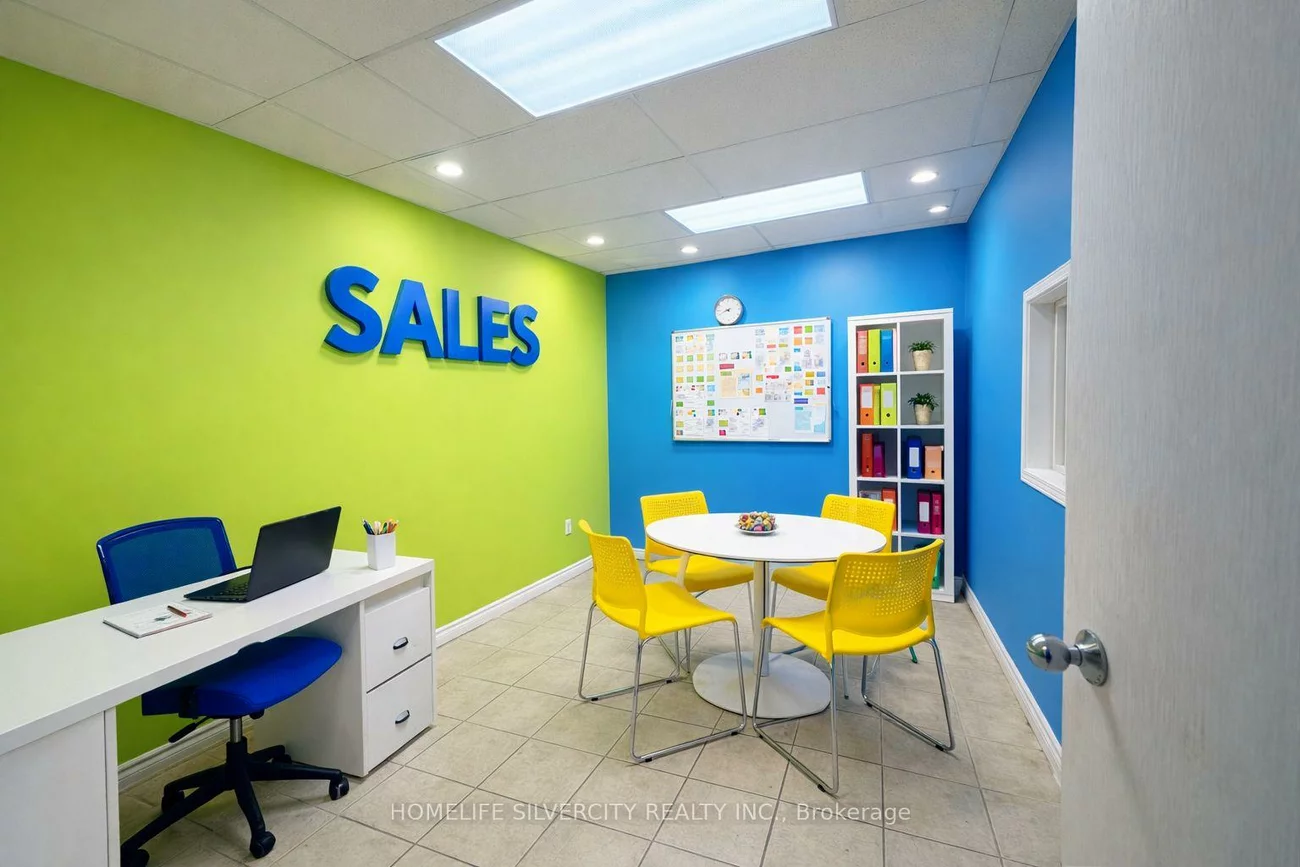 2053, Williams Pkwy, Gore Industrial North, Brampton