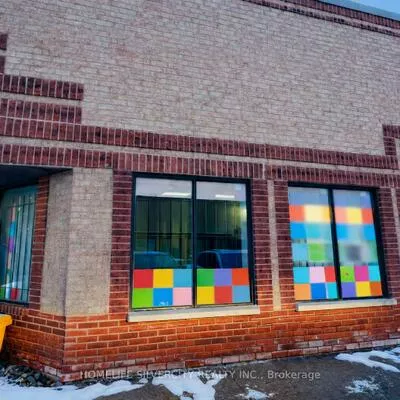 2053, Williams Pkwy, Gore Industrial North, Brampton