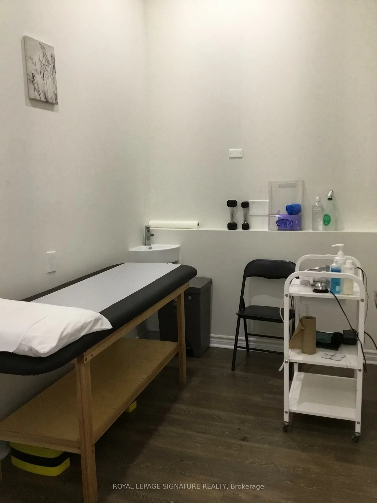 7955, Financial, Bram West, Brampton