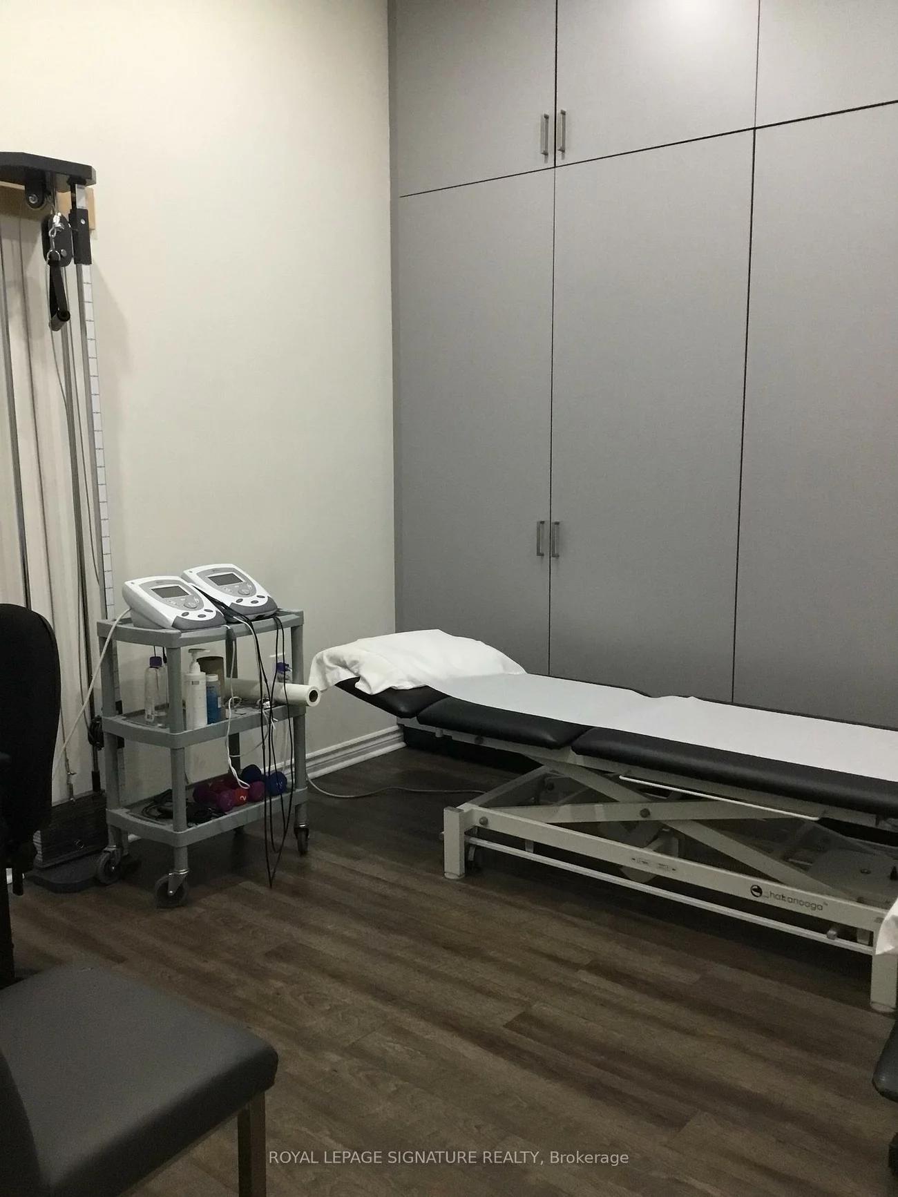 7955, Financial, Bram West, Brampton