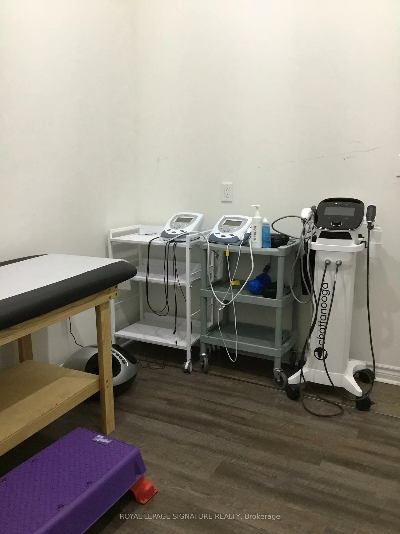 7955, Financial, Bram West, Brampton