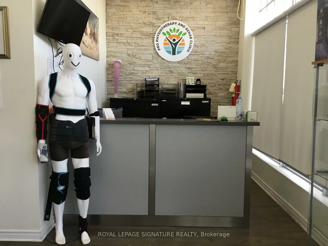 7955, Financial, Bram West, Brampton