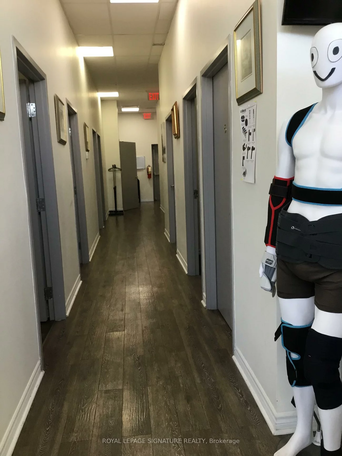 7955, Financial, Bram West, Brampton