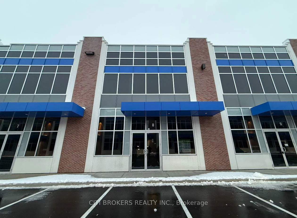 95, Inspire, Sandringham-Wellington North, Brampton