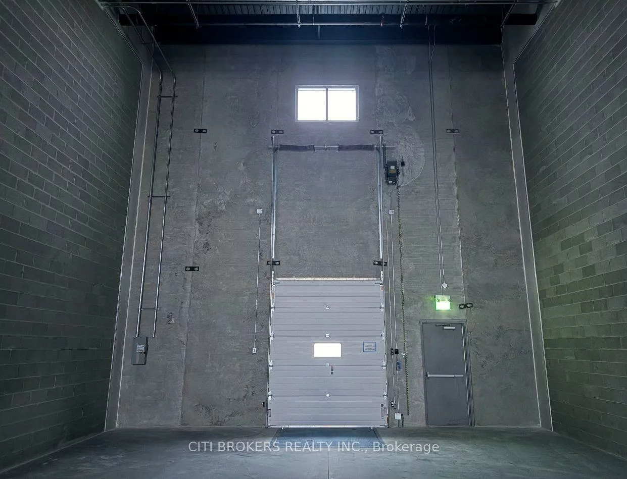 95, Inspire, Sandringham-Wellington North, Brampton