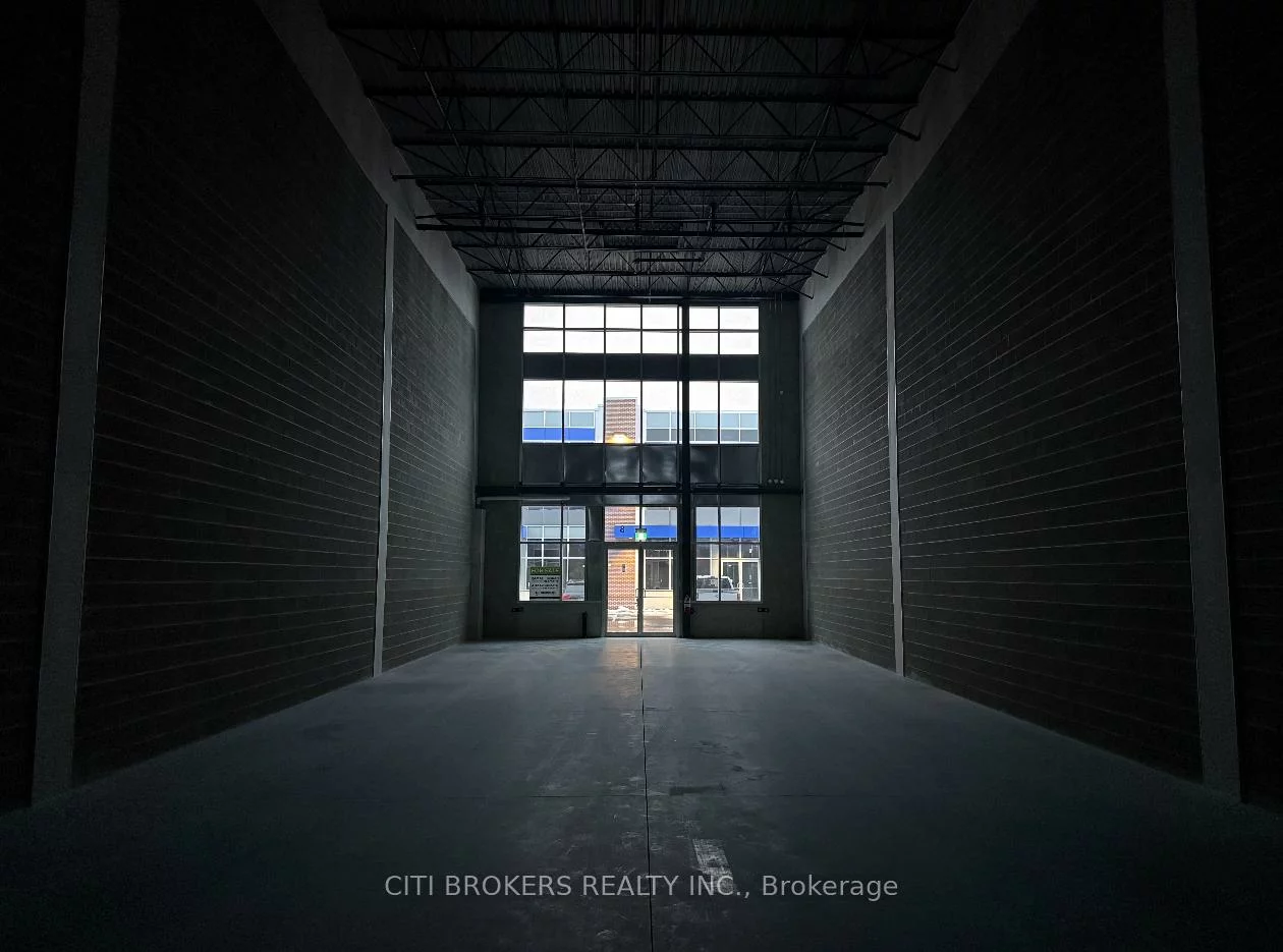 95, Inspire, Sandringham-Wellington North, Brampton