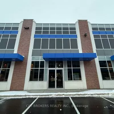 95, Inspire, Sandringham-Wellington North, Brampton