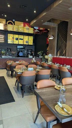 9980, Airport, Bramalea North Industrial, Brampton