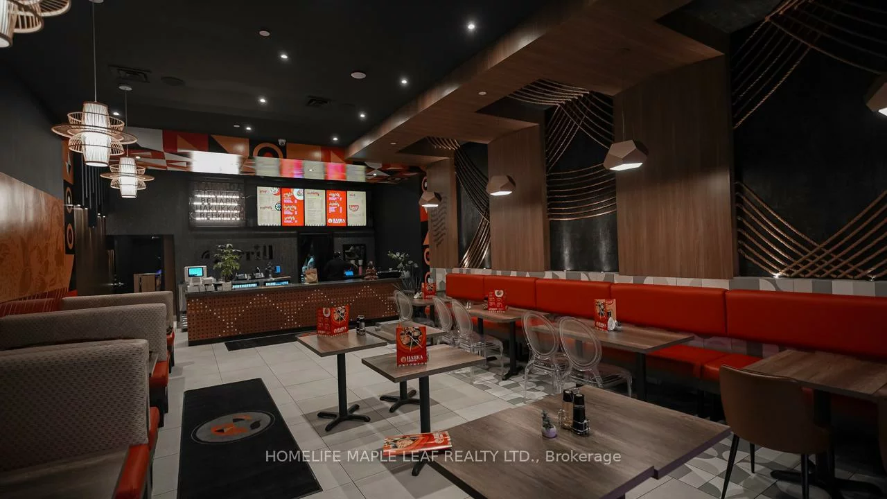 9980, Airport, Bramalea North Industrial, Brampton