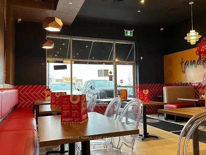 9980, Airport, Bramalea North Industrial, Brampton