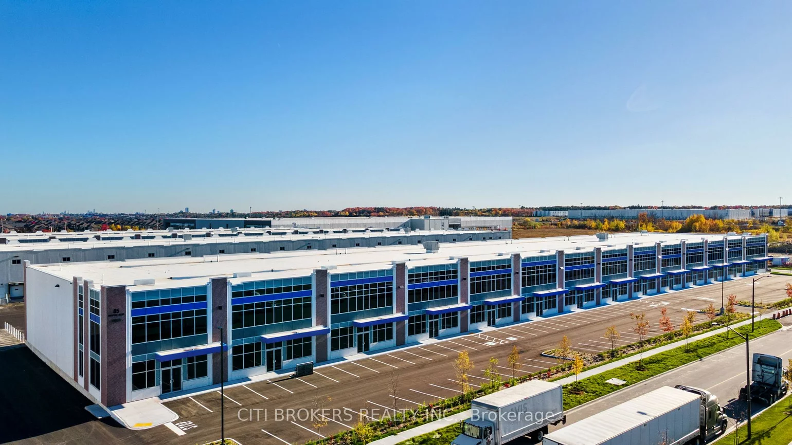 85, Inspire, Sandringham-Wellington North, Brampton