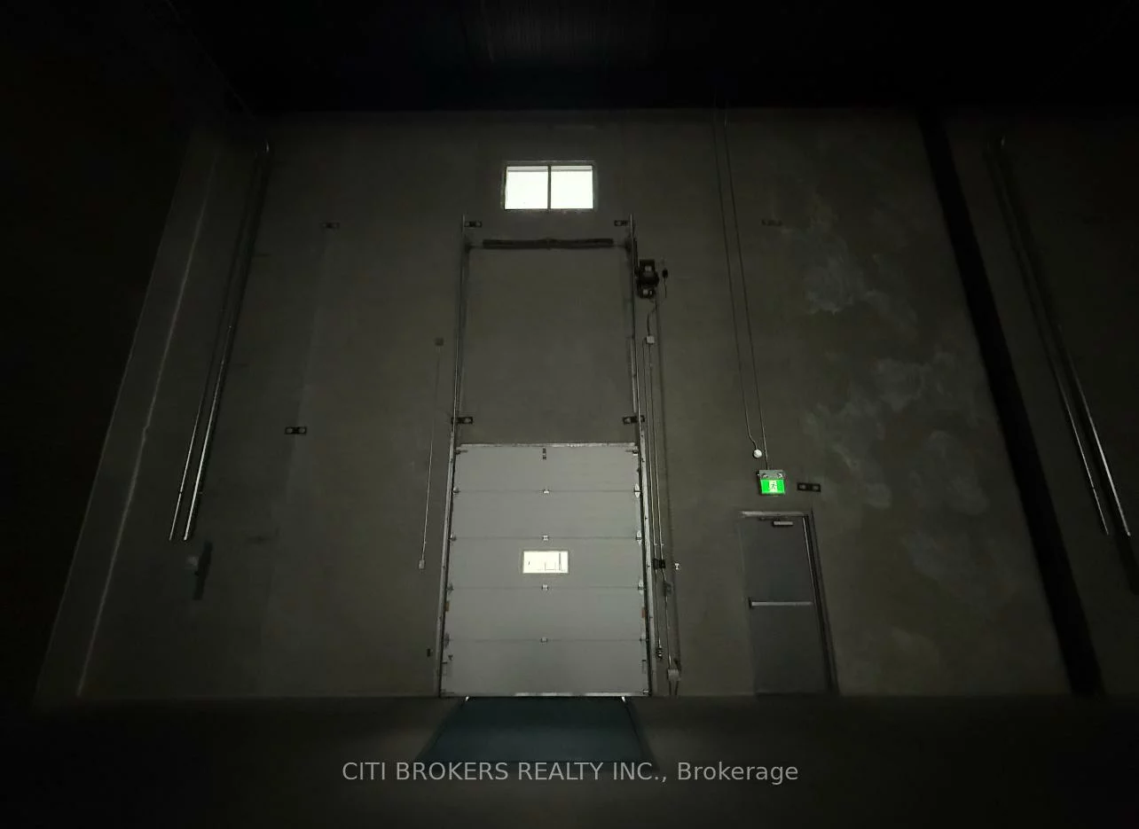 85, Inspire, Sandringham-Wellington North, Brampton