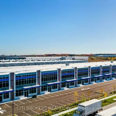 85, Inspire, Sandringham-Wellington North, Brampton