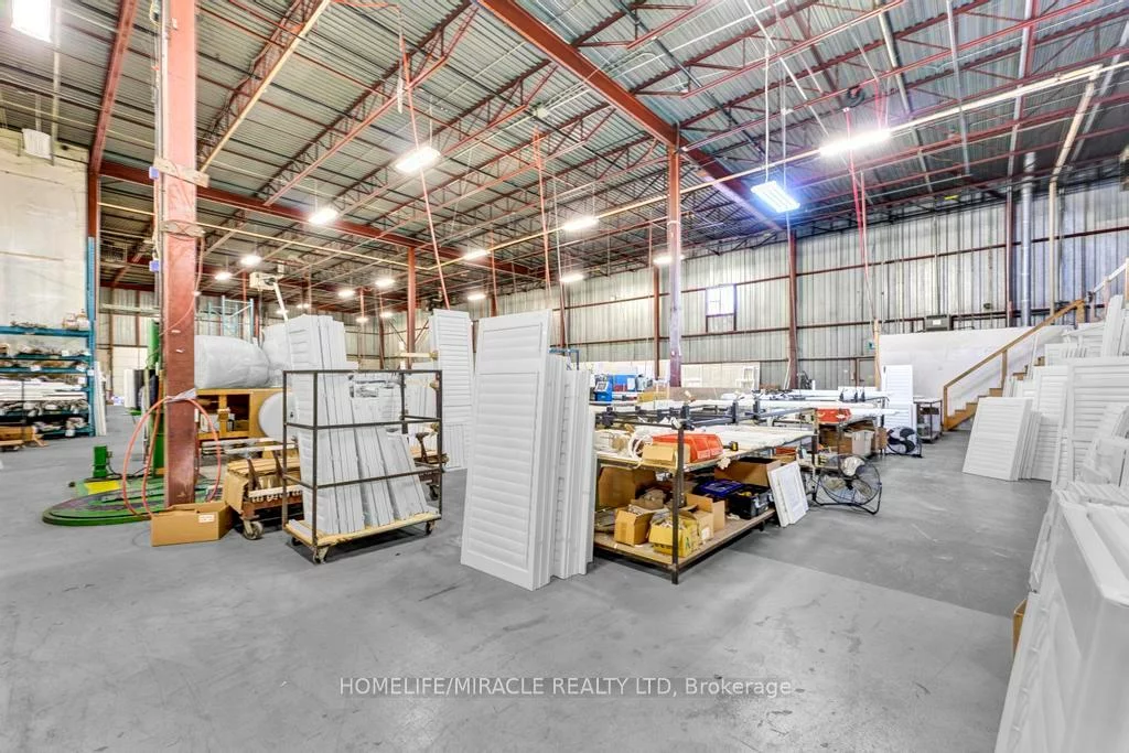 52, Bramwin, Bramalea South Industrial, Brampton