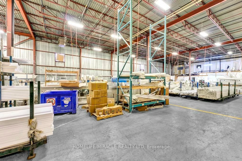 52, Bramwin, Bramalea South Industrial, Brampton