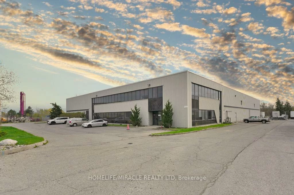 52, Bramwin, Bramalea South Industrial, Brampton