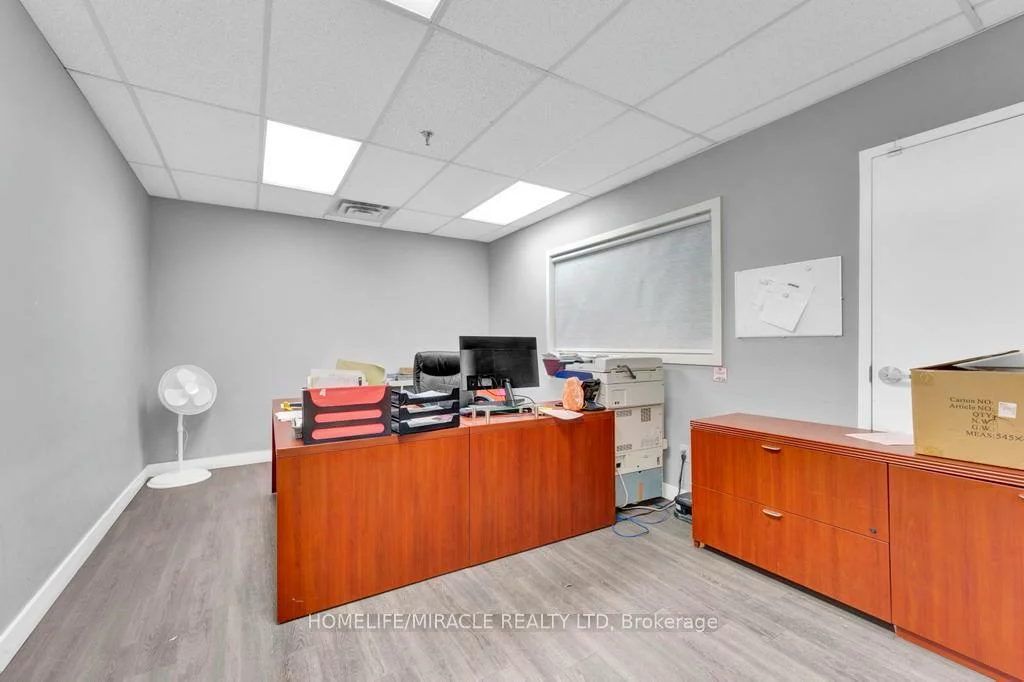 52, Bramwin, Bramalea South Industrial, Brampton