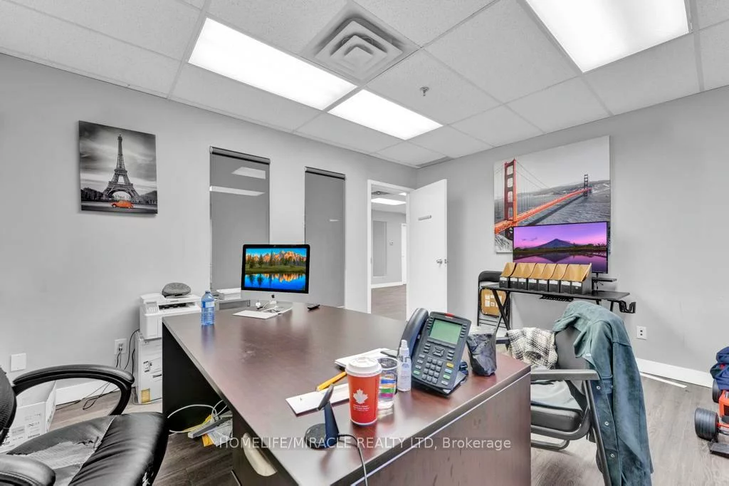 52, Bramwin, Bramalea South Industrial, Brampton