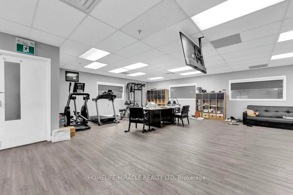 52, Bramwin, Bramalea South Industrial, Brampton