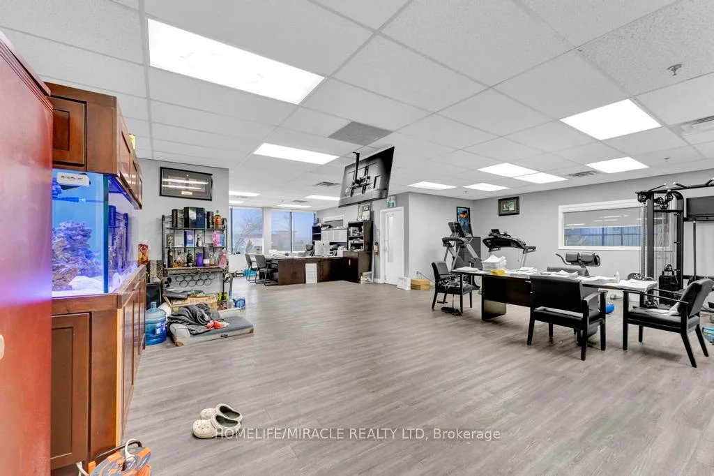 52, Bramwin, Bramalea South Industrial, Brampton