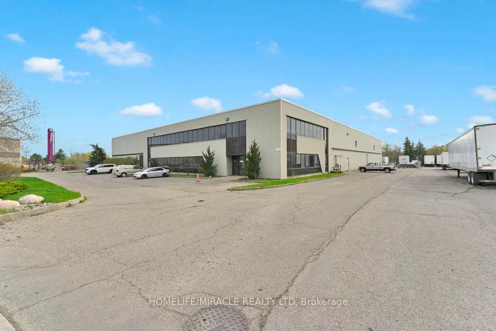 52, Bramwin, Bramalea South Industrial, Brampton