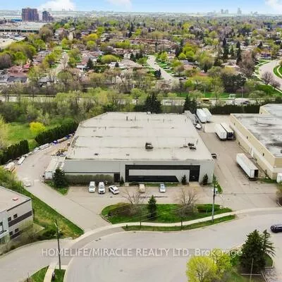 52, Bramwin, Bramalea South Industrial, Brampton