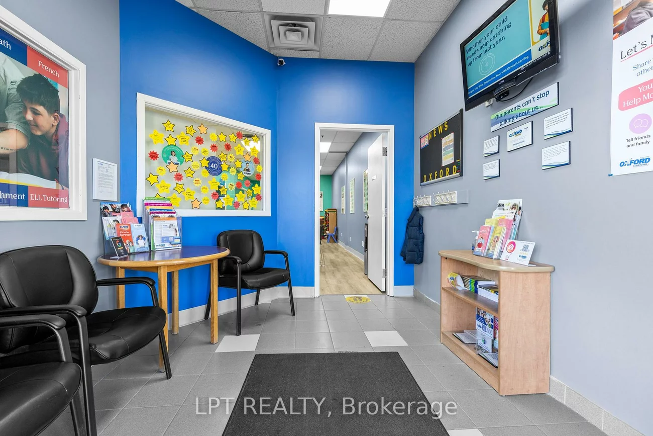 7700, Hurontario, Fletcher's Creek South, Brampton