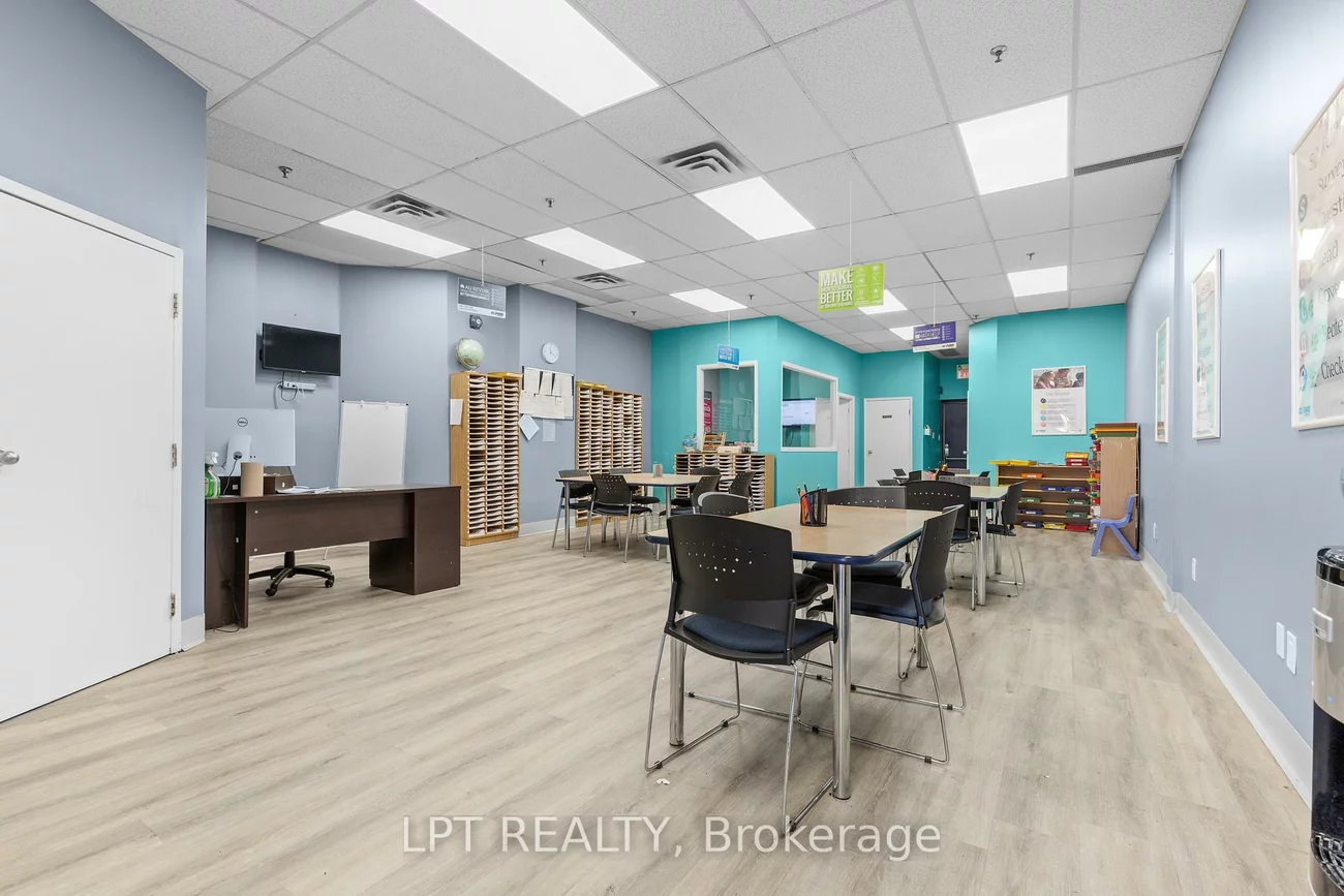 7700, Hurontario, Fletcher's Creek South, Brampton