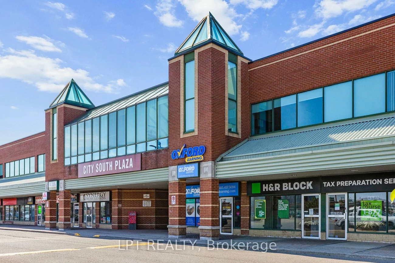 7700, Hurontario, Fletcher's Creek South, Brampton