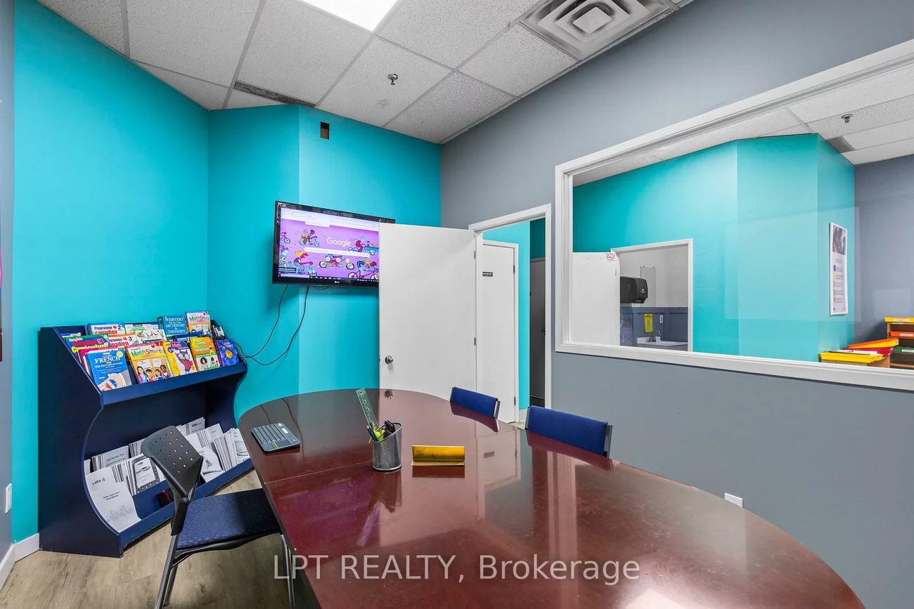 7700, Hurontario, Fletcher's Creek South, Brampton