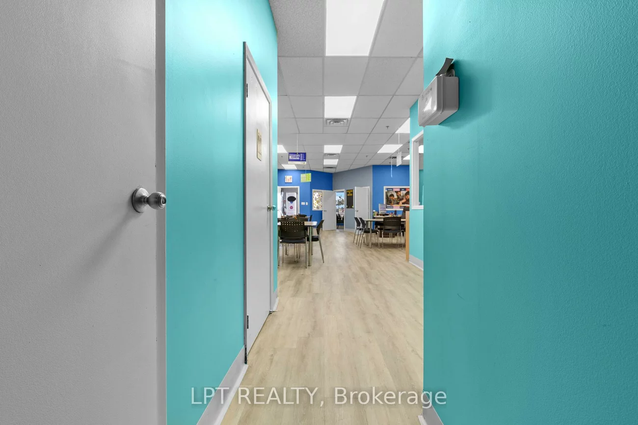 7700, Hurontario, Fletcher's Creek South, Brampton