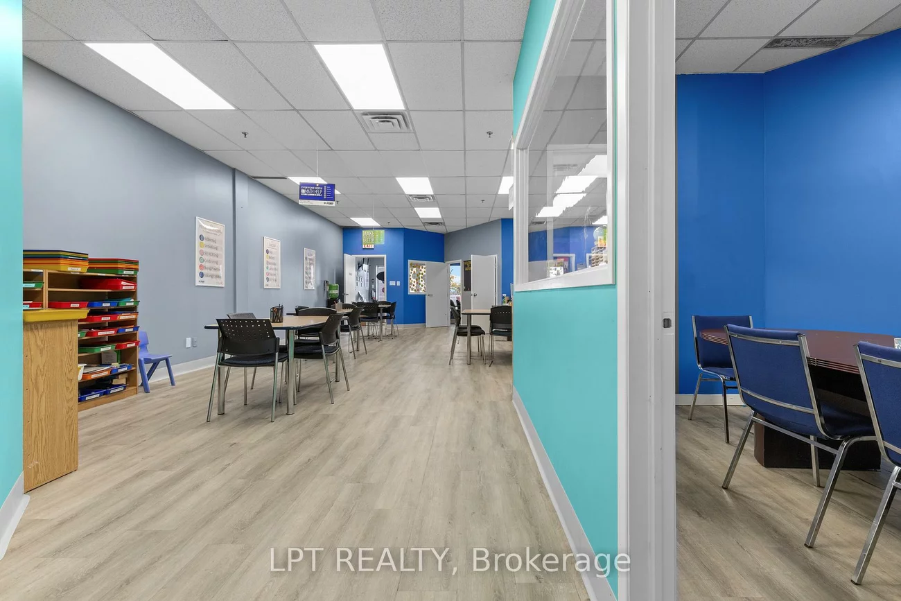 7700, Hurontario, Fletcher's Creek South, Brampton