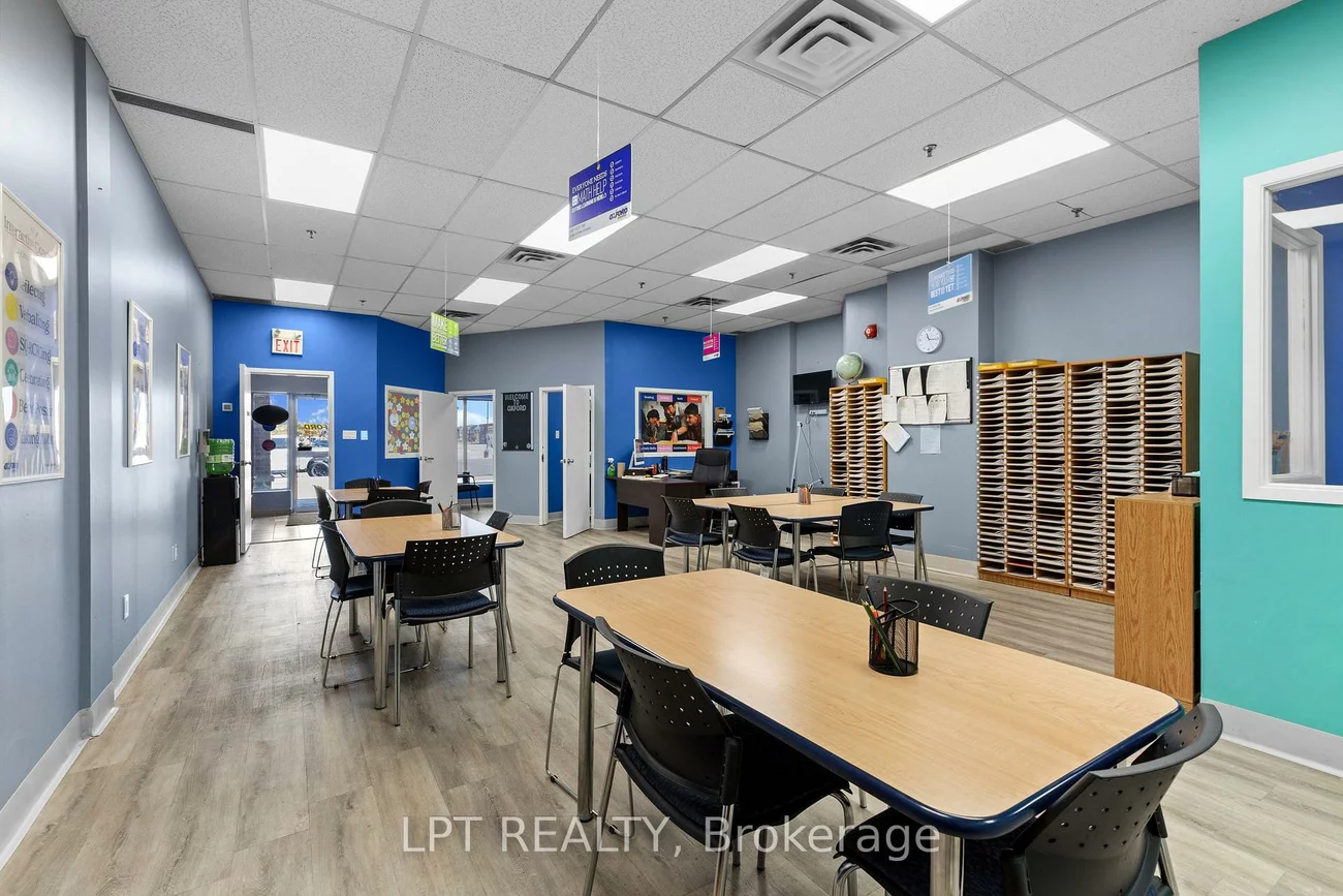 7700, Hurontario, Fletcher's Creek South, Brampton