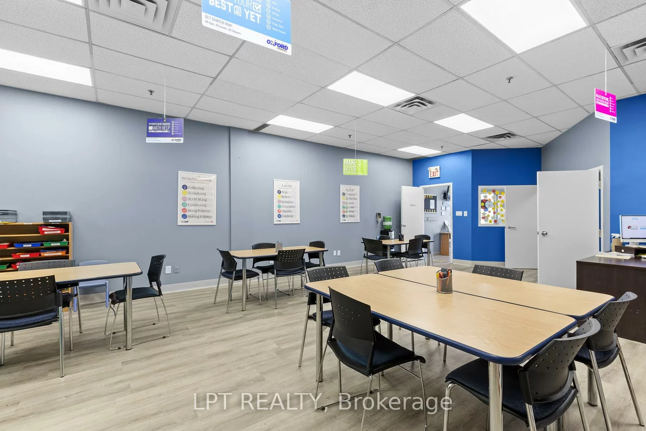 7700, Hurontario, Fletcher's Creek South, Brampton