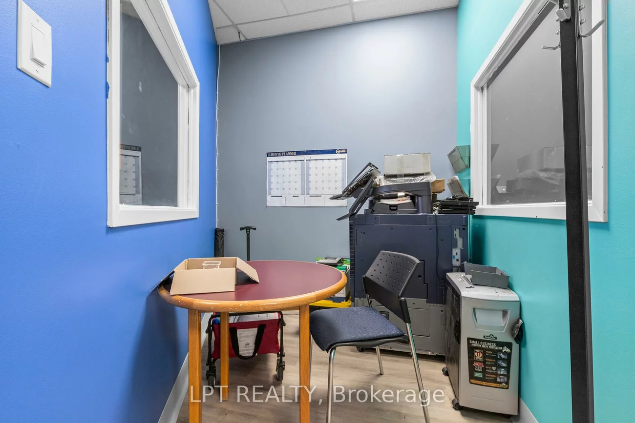 7700, Hurontario, Fletcher's Creek South, Brampton