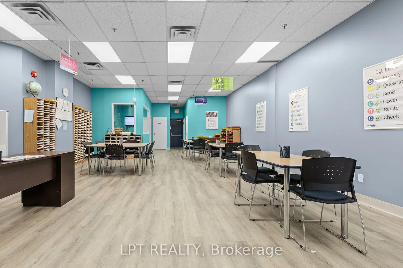 7700, Hurontario, Fletcher's Creek South, Brampton