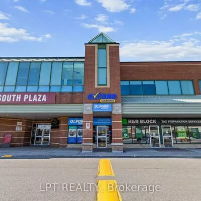 7700, Hurontario, Fletcher's Creek South, Brampton