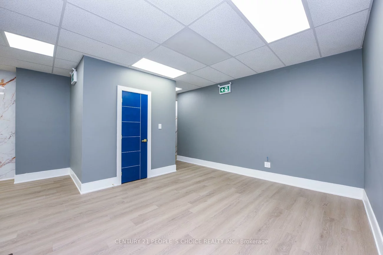 7956, Torbram, Steeles Industrial, Brampton