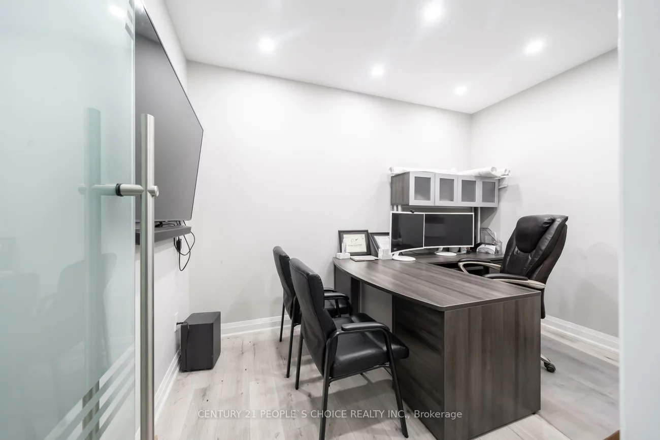 7956, Torbram, Steeles Industrial, Brampton